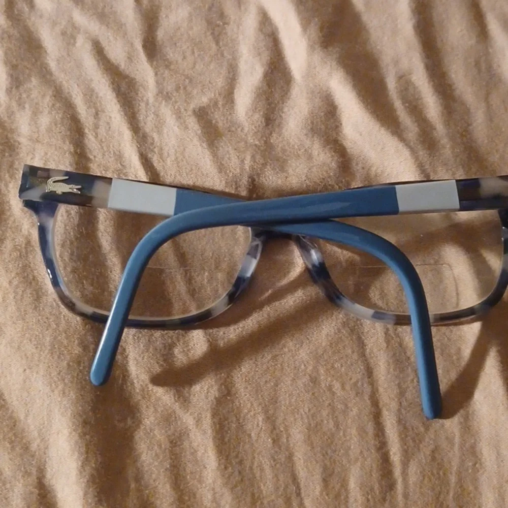 Lacoste glasses